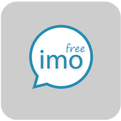 Imo IM Video Calls icon