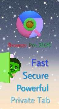 Browser Pro screenshot 4