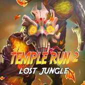 Guide For Temple Run 2 Lost Jungle 1.0