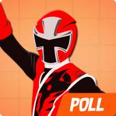 Junior Rangers Ninja Steel 1.1.0