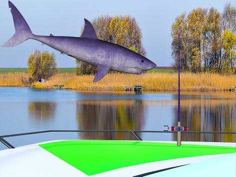 Fishing Shark Challenge screenshot 4