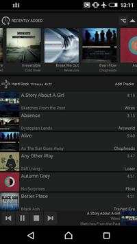Temple Music Player (eval) screenshot 14