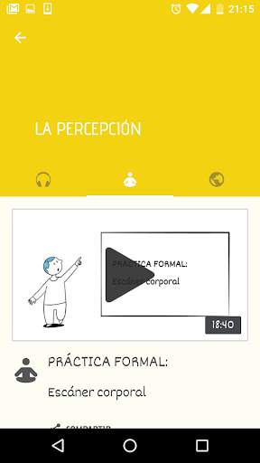 REM Volver a casa screenshot 4