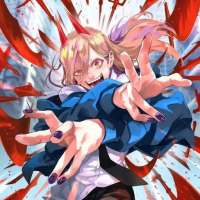 Chainsaw Man: Power Game