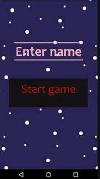 Spaceship Game for Android screenshot 1