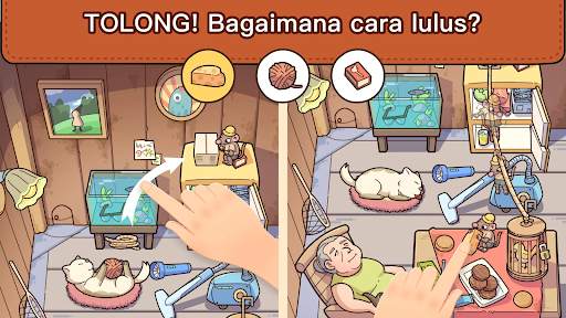 Find Out:Teka teki tersembunyi screenshot 6