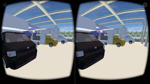 Smart Truck 3D screenshot 6