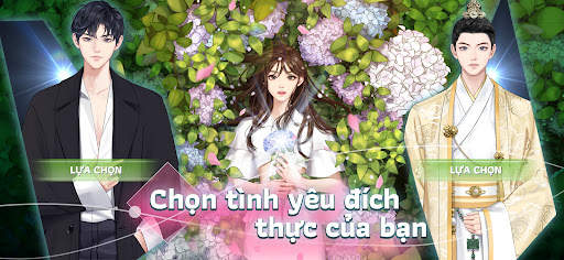Nữ hoàng lấp lánh screenshot 1