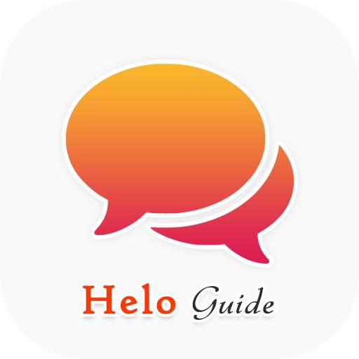 Helo App Watch Videos Guide 1.1