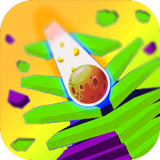 Helix Stack Jump icon