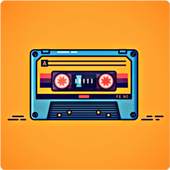 Cassette Wallpaper 1.01