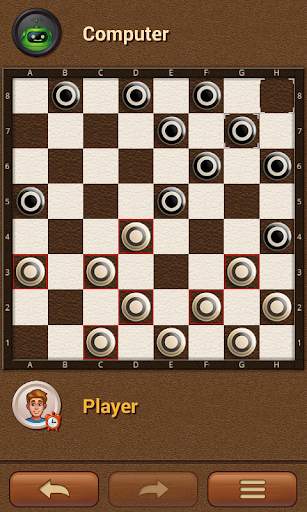 All-In-One Checkers screenshot 6