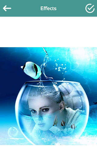 Photo Frames Photo Editer HD screenshot 2