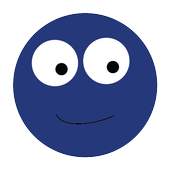 Blue Filter Camera 1.33