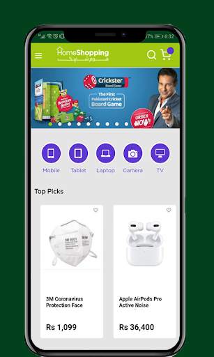 Pakistan Shop : Online Shopping in Pakistan screenshot 5