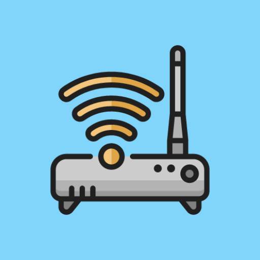 Router Setup Page 2.0.0