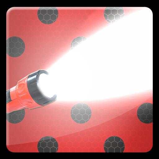 Meraculous FlashLight Ladybug YoYo screenshot 1