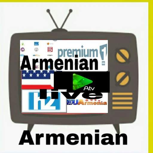 Armenian live TV channels and sports and movies 3.0