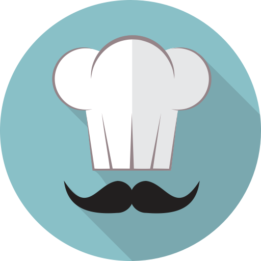 Sweet Recipes - Easy Cooking icon