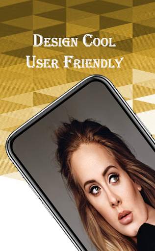 ADELE Songs MP3 Offline screenshot 1