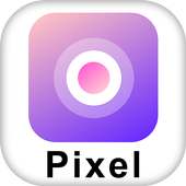 Camera For Pixel 3 - Perfect Selfie Camera on 9Apps