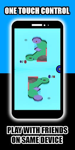 2 Player games : mini battle -1v1 battle screenshot 3