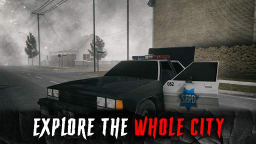 Death Park 2: Horror Clown screenshot 5