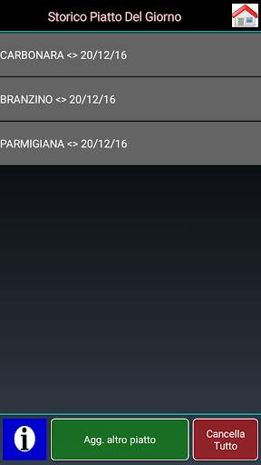 Indice & Carico Glicemico Lite screenshot 6