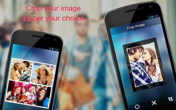Video Collage - Photo Video Collage Maker Editor screenshot 5