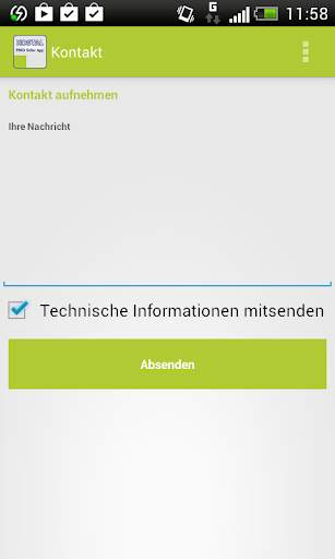 KOSTAL  Solar App screenshot 6