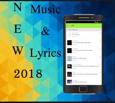 BTS Song&Lyrics screenshot 4