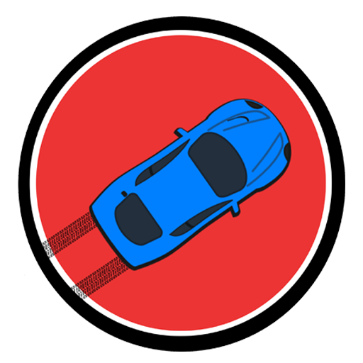 SWERVem - Car Game आइकन