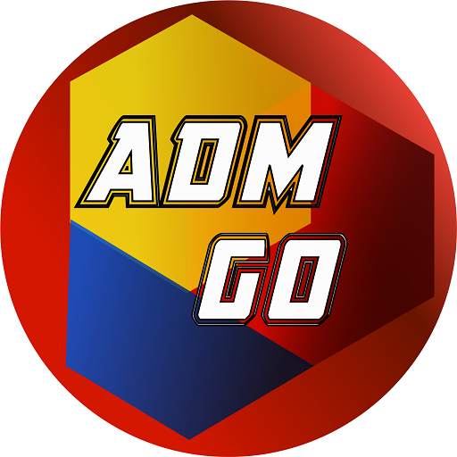 ADM GO 7.0.1