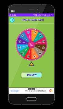 Play and Earn स्क्रीनशॉट 3