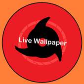 Sharingan Live Wallpaper иконка