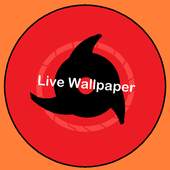 Sharingan Live Wallpaper 1.0