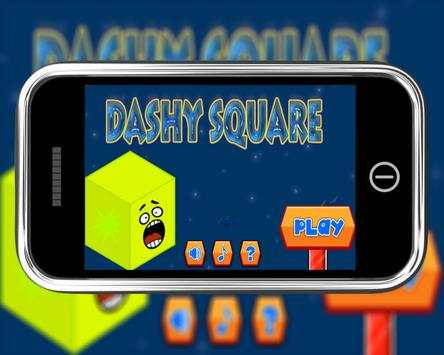 Dash till Puff: cube скриншот 1