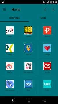 All Social Media screenshot 6