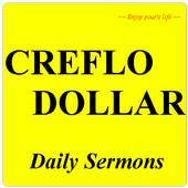 Creflo Dollar Daily Sermons 1.0.0