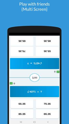 Maths Quiz Plus - Brain Booster App screenshot 3