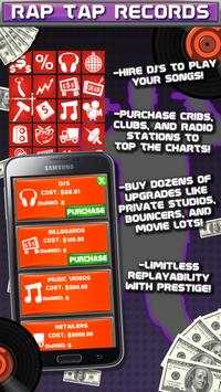 Rap Tap screenshot 2