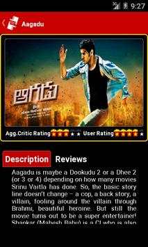 Movies Hub screenshot 4