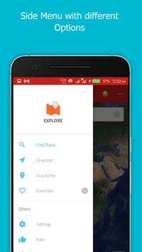 Explore screenshot 3