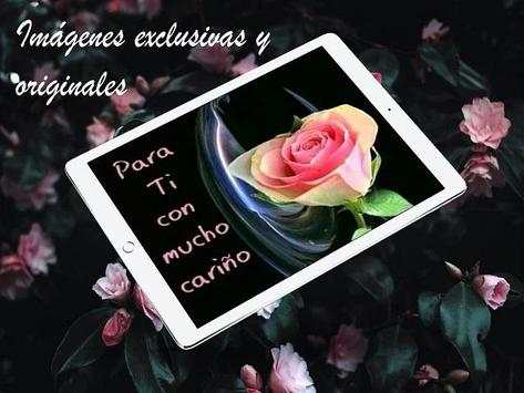 Rosas com frases bonitas 🌹 screenshot 5