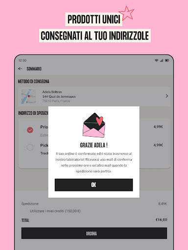 Lalalab - Stampa Foto screenshot 11