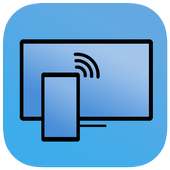 Screen Stream Mirroring Tv on 9Apps