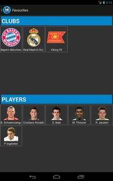 Scout - for FIFA 14 screenshot 15