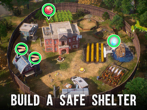 State of Survival: Zombie War screenshot 14