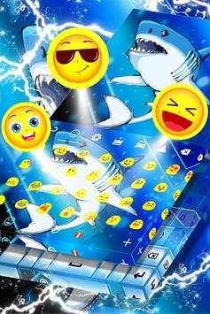 Shark Keypad screenshot 5