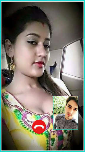 Hot Indian Girls Video Chat - Random Video chat screenshot 4